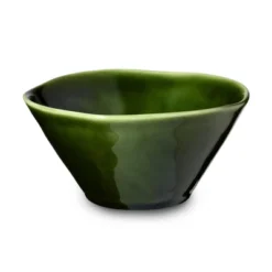 Certified International (Set Of 4) 22oz Ice Cream Bowls Verde -Northlight Shop GUEST 45448b44 58ca 48ed be9e 7e0f169d7910