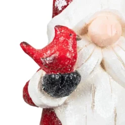 Northlight Gnome In Lighted Hat Holding Cardinal Christmas Decoration - 20" - LED Warm White Lights 16 Northlight Gnome In Lighted Hat Holding Cardinal Christmas Decoration - 20" - LED Warm White Lights -Northlight Shop GUEST 45b11abe 6746 48ea b320 f6fbb3c97af8