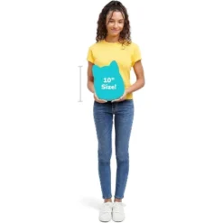 Squishmallows 10-Inch Peterson The Gingerbread Man- Official Jazwares Plush- Collectible Soft & Squishy Stuffed Animal Toy- Gift For Kids Girls & Boys 9 Squishmallows 10-Inch Peterson The Gingerbread Man- Official Jazwares Plush- Collectible Soft & Squishy Stuffed Animal Toy- Gift For Kids Girls & Boys -Northlight Shop GUEST 46867a52 3f8e 43a2 992f 92c48d9d013b