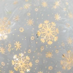 Northlight LED Lighted Snowflakes Glass Globe Christmas Decoration - 6" - White -Northlight Shop GUEST 4794c8fb 1eeb 4be2 bde4 8041f28d298b