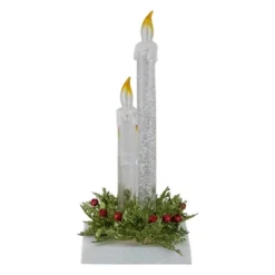 Northlight 9" Battery Operated LED Lighted Candle Christmas Stocking Holder 7 Northlight 9" Battery Operated LED Lighted Candle Christmas Stocking Holder -Northlight Shop GUEST 497f06fa bc08 4b10 b0b6 7bd389ec9c00