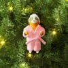 Christmas Felted Wool Cat Ornament Robe - Wondershop™ -Northlight Shop GUEST 4989e333 6bc4 4488 9781 e39a2819d88f