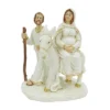 Transpac Medium Resin Pregnant Mary On Donkey Nativity Scene Figurine Multicolor Tabletop Christmas Decoration -Northlight Shop GUEST 4a91bdc3 2fc9 4839 b2ce 416d9c1e6afb