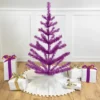 Northlight Medium Tinsel Twig Artificial Christmas Tree -3' - Purple - Unlit -Northlight Shop GUEST 4b2c2a87 e5a5 401e 84e0 0261c862aad0