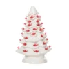 Transpac Small Ceramic Light Up Cardinal Tree - Festive Christmas Decorative Object For Holiday Cheer -Northlight Shop GUEST 4cd47d3c 379b 4ee0 89ac 580ff7cc4f1e