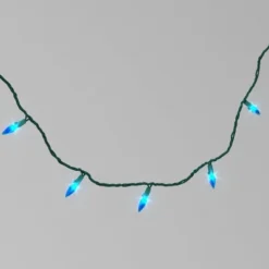 60ct LED C6 Faceted Christmas String Lights With Green Wire - Wondershop™ 19 60ct LED C6 Faceted Christmas String Lights With Green Wire - Wondershop™ -Northlight Shop GUEST 4fed0072 5e24 446b b181 b7c16e86b943