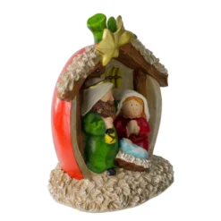 Northlight Children's First Nativity Scene Christmas Decoration - 7.5" -Northlight Shop GUEST 51c4a2e6 b0fa 4d97 908e a900ef3c3bc2