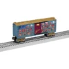 Lionel The Polar Express Present Transport Car 1 Lionel The Polar Express Present Transport Car -Northlight Shop GUEST 5245ee3a 87fa 4772 a35b 5a4bc9047e90