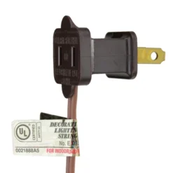 Northlight Mini Incandescent Christmas Lights - Clear - 4' Brown Wire - 20ct 13 Northlight Mini Incandescent Christmas Lights - Clear - 4' Brown Wire - 20ct -Northlight Shop GUEST 528d9da9 6513 4a39 bc70 cbcfa7543f05