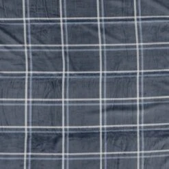 Printed Plush Throw With Faux Shearling Reverse - Threshold™ -Northlight Shop GUEST 53a39bbd cddd 4bcf 9c38 d0cec0259aad