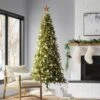10" Pre-lit Faux Mercury Star Christmas Tree Topper - Wondershop™ -Northlight Shop GUEST 560601e1 f897 4d50 ba81 da62b112d678