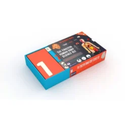 The Purple Cow The Human Body Advent Calendar: Educational Paper & Cardboard Winter Display 41 The Purple Cow The Human Body Advent Calendar: Educational Paper & Cardboard Winter Display -Northlight Shop GUEST 5638f701 8303 4de2 999c 28f3e35105f8