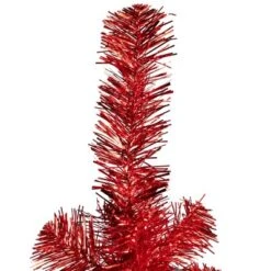 Northlight Artificial Tinsel Christmas Tree - 3' - Red - Unlit 10 Northlight Artificial Tinsel Christmas Tree - 3' - Red - Unlit -Northlight Shop GUEST 5656fd4b 1271 4664 8513 540dbe808e14