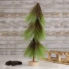 Northlight Pine Needle Tree Christmas Decoration - 20.5" - Green And Brown -Northlight Shop GUEST 58958c35 3808 489c b728 3bd50ae6501b