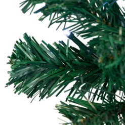 Northlight LED Lighted Christmas Tree Outdoor Pathway Markers - 24" - Set Of 3 -Northlight Shop GUEST 5981a8b3 878f 4cd0 b36c 7a6d48175afc