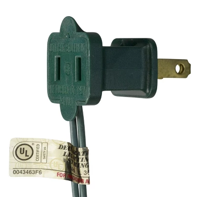 J. Hofert Co 140ct Red, Green, Clear Everglow Chasing Mini Christmas Lights - 48ft, Green Wire 2 J. Hofert Co 140ct Red, Green, Clear Everglow Chasing Mini Christmas Lights - 48ft, Green Wire