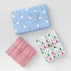 30" 3pk 180 Sq Ft Christmas Wrap Pack Snowmen/Red Stripes/Trees - Wondershop™ 1 30" 3pk 180 Sq Ft Christmas Wrap Pack Snowmen/Red Stripes/Trees - Wondershop™ -Northlight Shop GUEST 61582950 8cdb 421c 9205 b7ad88ddcb0b