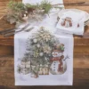 Park Designs Down Home Holiday Table Runner 13" X 54" -Northlight Shop GUEST 623e2122 366f 4d31 8e79 4a58cf91bf5e