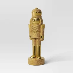 11.5" Christmas Nutcracker With Glittered Finish - Wondershop™ -Northlight Shop GUEST 62fe65c0 acfb 4bbd 9c7b 2602f825d4f0