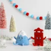 Christmas Felt Duo Figural Mountain And Sled - Wondershop™ -Northlight Shop GUEST 636b705b 4a4a 4db6 8e42 86f867e02428