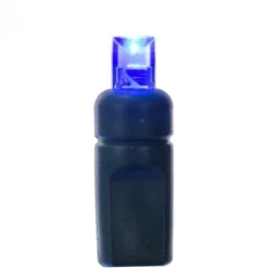 Vickerman Single Mold Wide Angle Twinkle Green Wire LED Christmas Light Set, Poly Bag -Northlight Shop GUEST 663b231f 0cad 4993 9e75 71162cbf964f