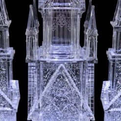 Northlight LED Lighted Winter Church Acrylic Christmas Decoration - 17.5" 10 Northlight LED Lighted Winter Church Acrylic Christmas Decoration - 17.5" -Northlight Shop GUEST 677db944 5c13 4bb9 b48b f8df060573b7