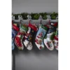 Lands' End Classic Christmas Stocking Holder -Northlight Shop GUEST 68c1701c b2b7 42d6 b50d 37e7a628221e