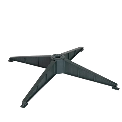 Northlight 2' Prelit Artificial Christmas Tree Canadian Pine - Multicolor LED Lights 7 Northlight 2' Prelit Artificial Christmas Tree Canadian Pine - Multicolor LED Lights - Image 5