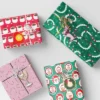 16ct Christmas Tie-On Gift Tags Festive Prints - Wondershop™ -Northlight Shop GUEST 6a4d9d81 3a3c 4e8c bb24 08752b756a72
