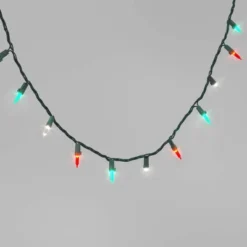 100ct LED Smooth Mini Christmas String Lights - Wondershop™ -Northlight Shop GUEST 6aaf8c3c 02c6 48db 8ac2 c117ea89fe18
