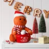 Christmas Trio Swaying Gingerbread Man - Wondershop™ -Northlight Shop GUEST 6cd85ee1 2836 4789 969f 0b74163b6d00