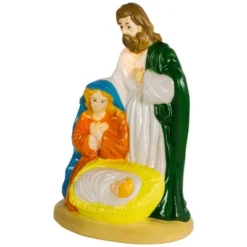 Northlight Lighted Nativity Scene Blow Mold Outdoor Christmas Decoration - 34" -Northlight Shop GUEST 6ef7967f 306c 4165 a9fd 5cfa73e19191