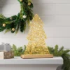 Christmas Metal With Led Tree - Wondershop™ -Northlight Shop GUEST 72d91788 8ff2 4e45 a71f 414df81adf44