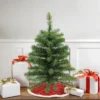 Northlight Medium Canadian Pine Artificial Christmas Tree - 2' - Unlit -Northlight Shop GUEST 74424fa3 69d4 45ff 84f7 6cfd26d1d479