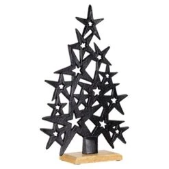 Northlight Super Star Tree Metal Christmas Decoration - 16.5" 9 Northlight Super Star Tree Metal Christmas Decoration - 16.5" -Northlight Shop GUEST 74c362cd fc8c 4820 ab4e f6f2bcc28a1c