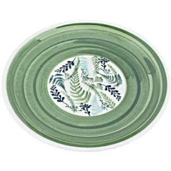 Blue Rose Polish Pottery T134 Manufaktura Lunch Plate 16 Blue Rose Polish Pottery T134 Manufaktura Lunch Plate -Northlight Shop GUEST 75dc4217 c8bd 4f93 b430 b2310c29fe35