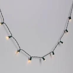 50ct Solar LED Christmas Indoor Outdoor Mini String Lights With Green Wire - Wondershop™ 13 50ct Solar LED Christmas Indoor Outdoor Mini String Lights With Green Wire - Wondershop™ -Northlight Shop GUEST 76be28fd a914 4769 9d1b 71365cd5f410