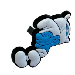 The Purple Cow The Smurfs Advent Calendar: Winter-Themed Tabletop Paper And Cardboard -Northlight Shop GUEST 77fea228 daee 409c b58f 1b3cda2c58ef