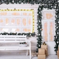 Northlight Flexible LED Outdoor Christmas Lights - Warm White - 18' Clear Wire -Northlight Shop GUEST 7b4f8b39 899a 46a0 b748 c55256681738