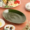 Certified International Oval Platter Verde -Northlight Shop GUEST 7e0bf8ec b56e 4134 943f 9ecc3fcf1a31