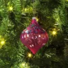 Christmas Swirl Onion Hot Pink Ornament - Wondershop™ -Northlight Shop GUEST 7fc0ee0a bacb 483a ae45 111e41647a87