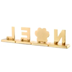 4pc 5" Silver Sparkle "NOEL" Stocking Holders - National Tree Company 8 4pc 5" Silver Sparkle "NOEL" Stocking Holders - National Tree Company -Northlight Shop GUEST 84277a77 cf33 4719 9e80 1e67dd3ce9f4