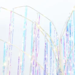 LuxenHome 6Ft White Willow Artificial Tree With 10 Pre-Lit Branches Multicolored -Northlight Shop GUEST 85f69040 14db 4a25 9358 b5d65a8da7a3