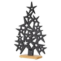 Northlight Super Star Tree Metal Christmas Decoration - 16.5" 8 Northlight Super Star Tree Metal Christmas Decoration - 16.5" -Northlight Shop GUEST 898aeb94 63e8 4912 9b49 bb40ad154bb4