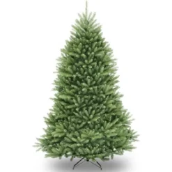 Acekool Prelit Green North Valley Spruce Tree, Artificial Pine With Stand, Two Lighting Effects, Indoor Holiday Decoration -Northlight Shop GUEST 8c2f2dd2 29fc 47a5 9ab8 2070d38b50d4
