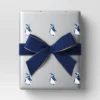 30” 25 Sq Ft Christmas Roll Wrap Penguins On Silver - Wondershop™ 2 30” 25 Sq Ft Christmas Roll Wrap Penguins On Silver - Wondershop™ -Northlight Shop GUEST 8c469f5e 7b14 4b8a 9e8e 5a27af1c9bea