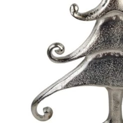 Northlight Swirling Metal Tree Christmas Decoration - 13.5" -Northlight Shop GUEST 8d1b8241 5716 4d41 93c7 2f6a190c1000