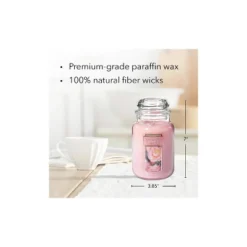 Original Large Jar Candle 22oz - Yankee Candle -Northlight Shop GUEST 926ff2f7 65f0 4f09 b2e4 0736655a4106