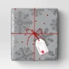 5ct Special Delivery Christmas Gift Tags - Wondershop™ -Northlight Shop GUEST 929b047d 32ad 46ad a32e a7c69b468be1