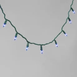 100ct LED Smooth Mini Christmas String Lights - Wondershop™ -Northlight Shop GUEST 943ad571 5493 4b98 8fd7 dffdba31071c